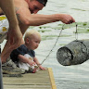 Meet your Posher, Bill